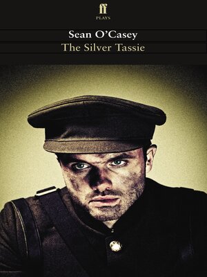 cover image of The Silver Tassie